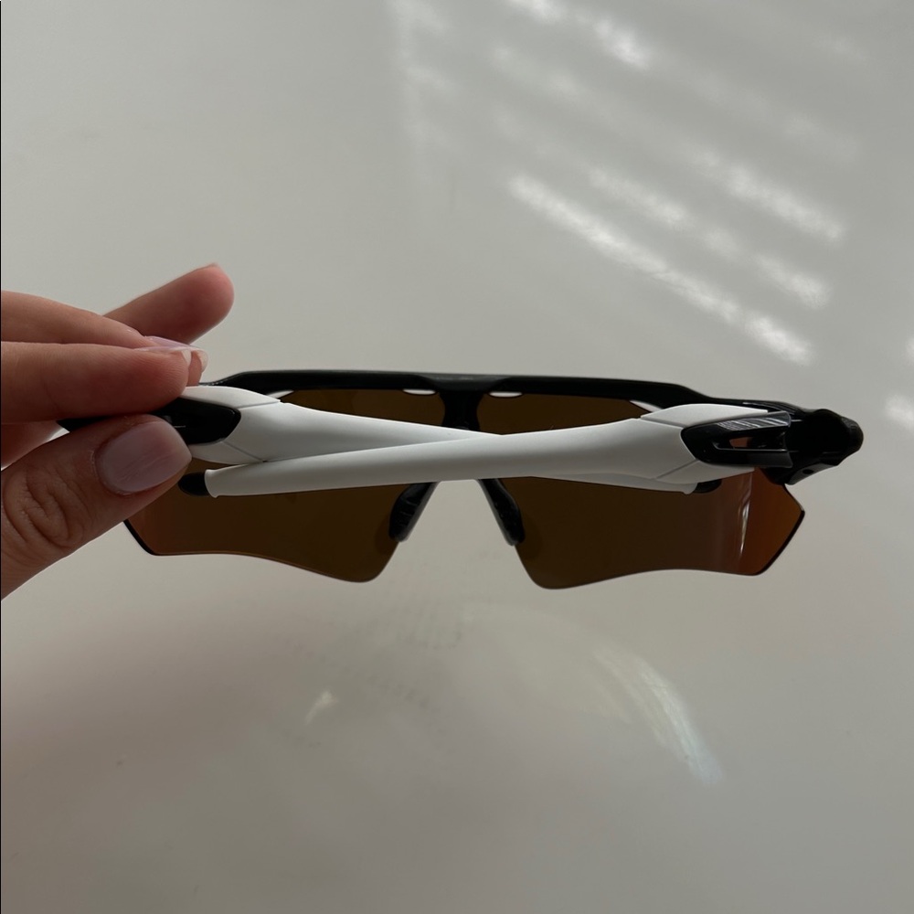 Oakley Radar EV Path Sunglasses - Picture 7 of 12